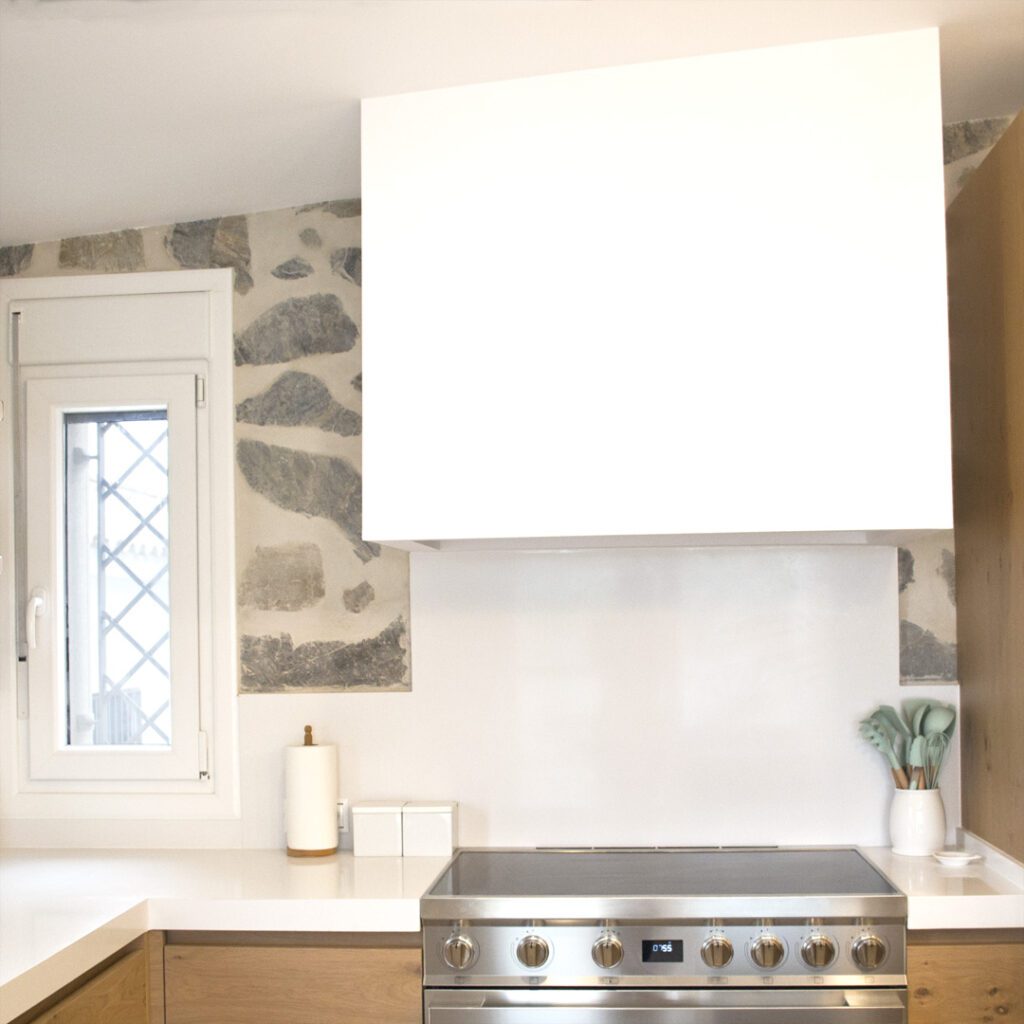 cocina McSwell Studio kitchen 2