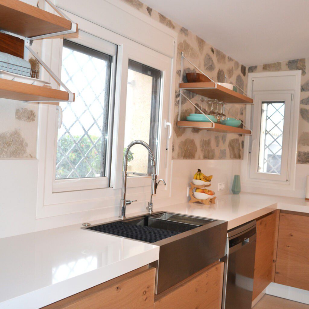 kitchen McSwell Studio